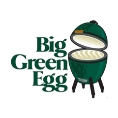 Big Green Egg